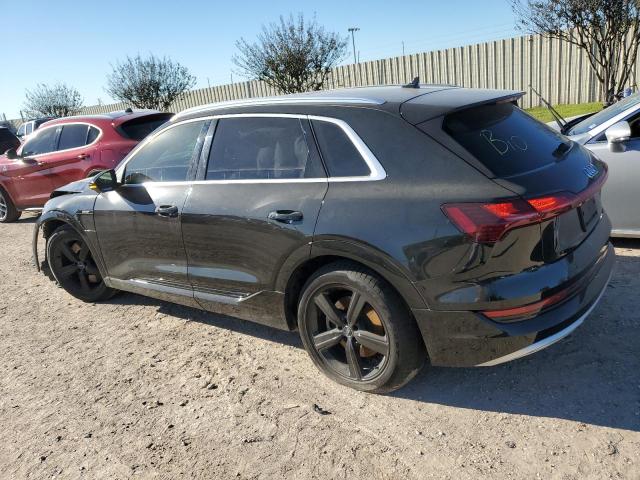 Photo 2 from auction – 2019 AUDI E-TRON PRE with VIN WA1VAAGE9KB017262