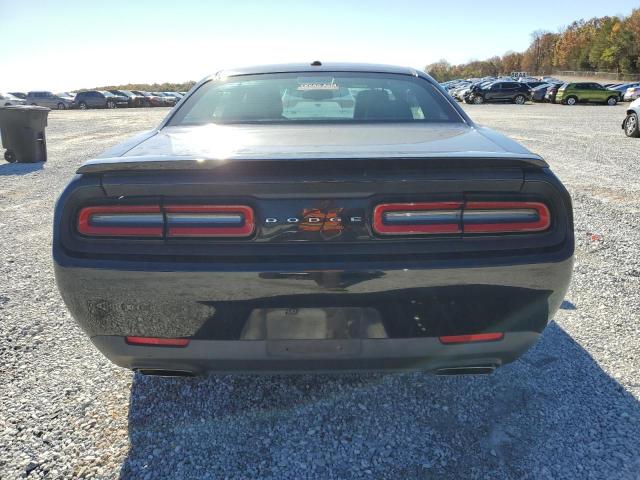 Photo 6 from auction – 2017 DODGE CHALLENGER with VIN 2C3CDZBT0HH550307