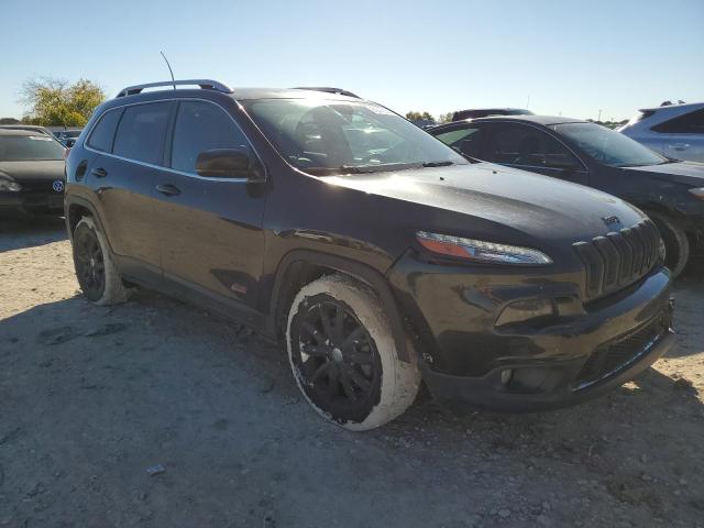 Photo 4 from auction – 2016 JEEP CHEROKEE L with VIN 1C4PJLDB4GW249580