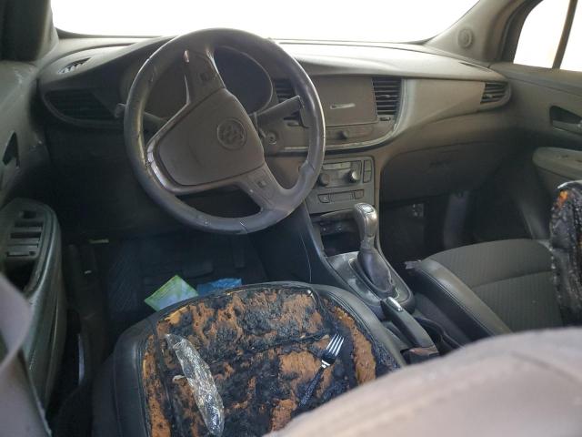 Photo 8 from auction – 2019 BUICK ENCORE PRE with VIN KL4CJASB2KB795469