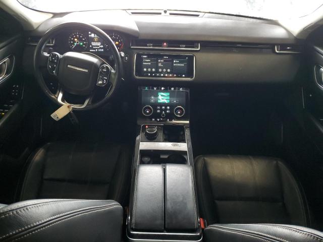 Photo 8 from auction – 2020 LAND ROVER RANGE ROVE with VIN SALYB2EX8LA286847