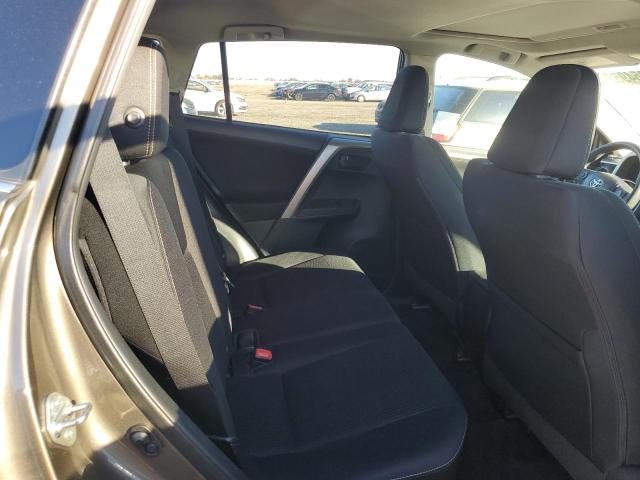 Photo 10 from auction – 2013 TOYOTA RAV4 XLE with VIN 2T3RFREV5DW107514