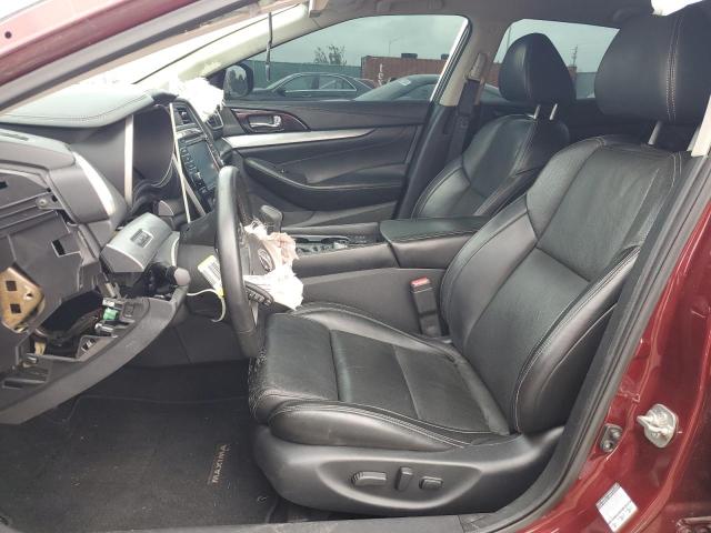 Foto 7 de la subasta – 2016 NISSAN MAXIMA 3.5 con VIN 1N4AA6AP1GC383204