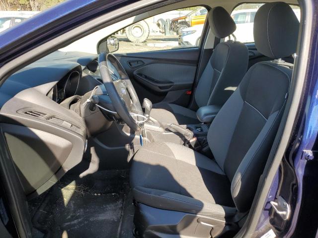 Photo 7 from auction – 2012 FORD FOCUS SE with VIN 1FAHP3F25CL157735