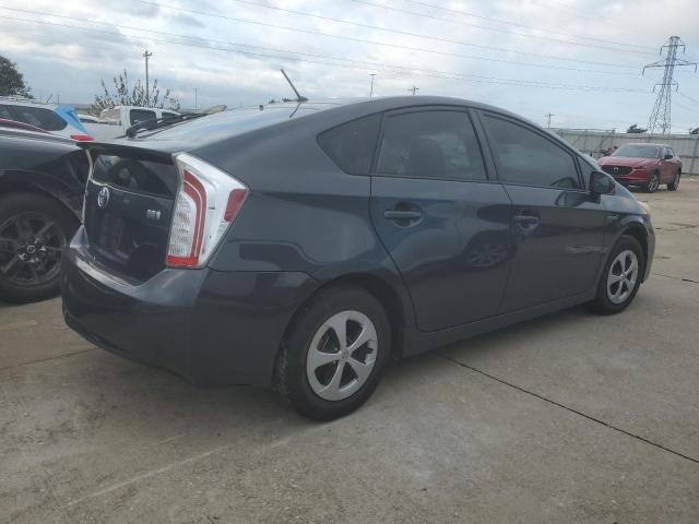 Photo 3 from auction – 2013 TOYOTA PRIUS with VIN JTDKN3DU8D5608494
