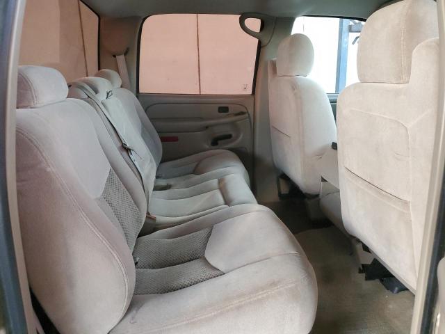 Photo 10 from auction – 2007 CHEVROLET SILVERADO with VIN 2GCEC13V471157068
