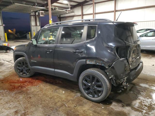 Photo 2 from auction – 2017 JEEP RENEGADE L with VIN ZACCJBBB9HPE60803