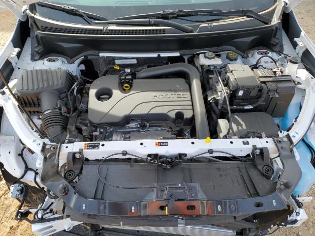 Photo 12 from auction – 2024 GMC TERRAIN SL with VIN 3GKALMEG5RL265199
