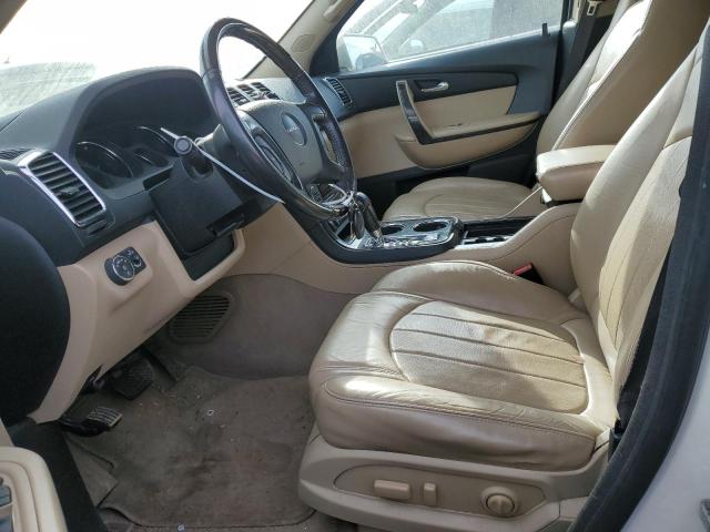 Photo 7 from auction – 2012 GMC ACADIA DEN with VIN 1GKKVTED5CJ314494