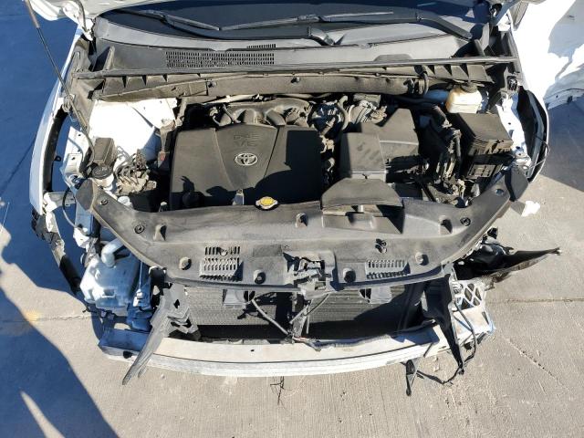 Photo 12 from auction – 2017 TOYOTA HIGHLANDER with VIN 5TDKZRFH7HS521757