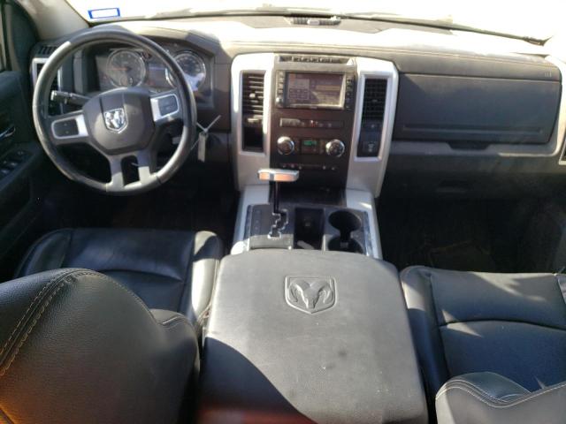 Photo 8 from auction – 2010 DODGE RAM 1500 with VIN 1D7RB1CT0AS176331