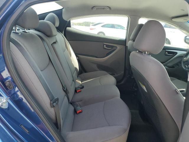 Photo 10 from auction – 2016 HYUNDAI ELANTRA SE with VIN 5NPDH4AE0GH689949