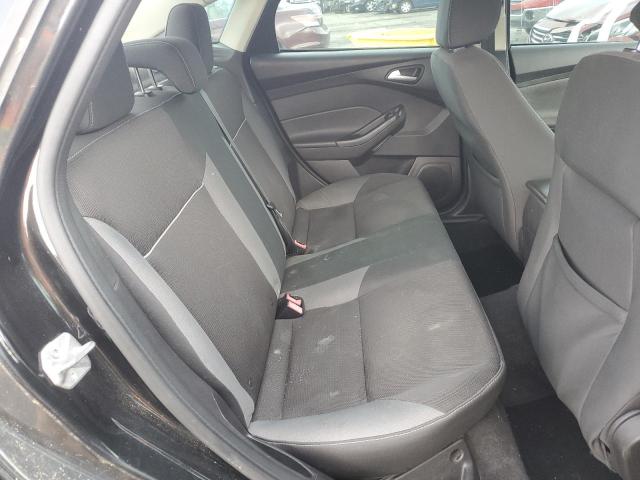 Photo 10 from auction – 2014 FORD FOCUS SE with VIN 1FADP3F25EL126910