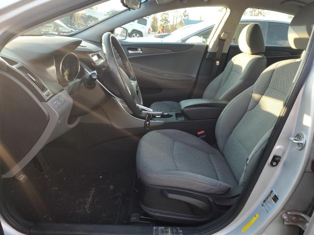 Photo 7 from auction – 2012 HYUNDAI SONATA GLS with VIN 5NPEB4AC5CH329624
