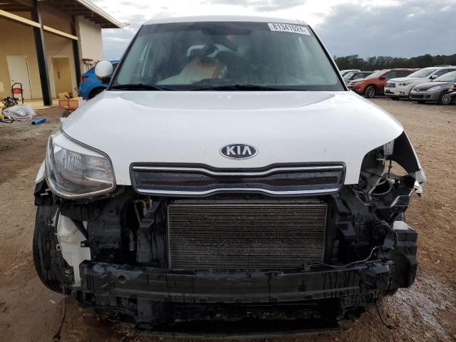 Photo 5 from auction – 2018 KIA SOUL + with VIN KNDJP3A50J7902412
