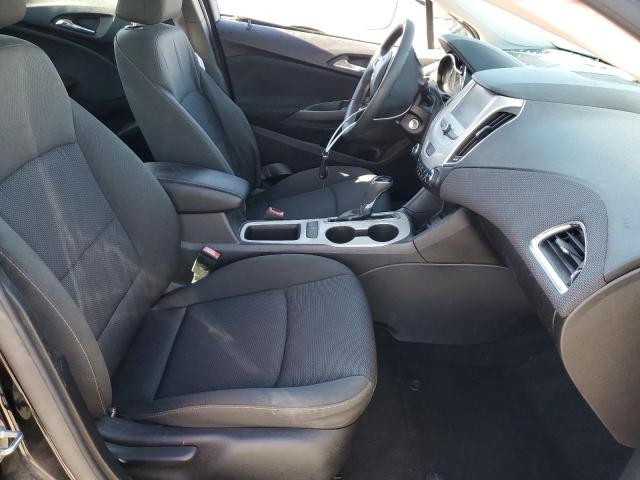 Photo 7 from auction – 2016 CHEVROLET CRUZE LS with VIN 1G1BC5SM4G7285017