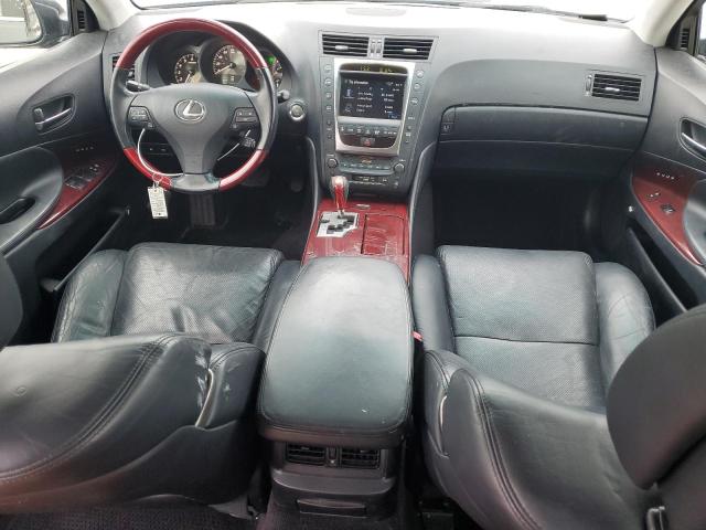 Zdjęcie 8 z aukcji – 2008 LEXUS GS 350 z VIN JTHCE96S380017980