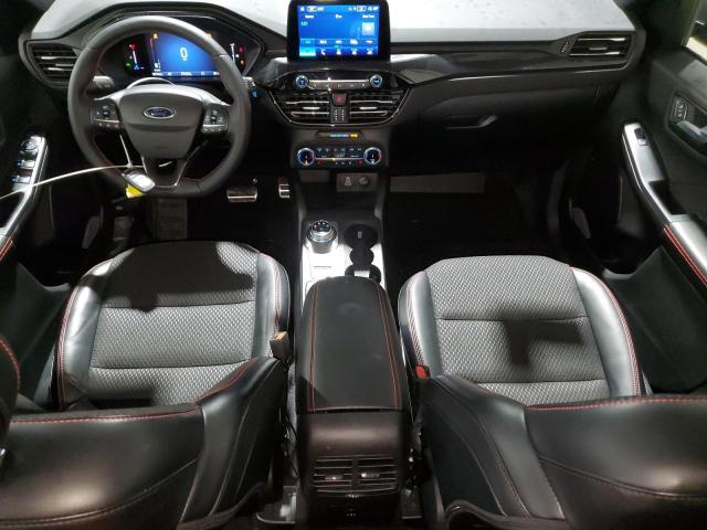 Photo 8 from auction – 2024 FORD ESCAPE ST with VIN 1FMCU9MN4RUA89326