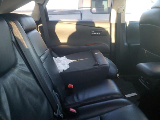 Photo 10 from auction – 2012 LEXUS RX 350 with VIN 2T2BK1BA3CC135865
