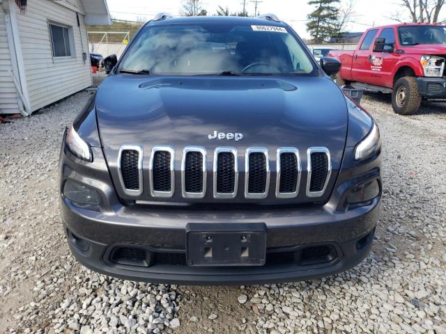 Photo 5 from auction – 2016 JEEP CHEROKEE L with VIN 1C4PJLCBXGW370597