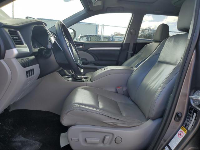 صورة رقم 7 من المزاد - 2015 TOYOTA HIGHLANDER مع VIN 5TDKKRFH6FS071407