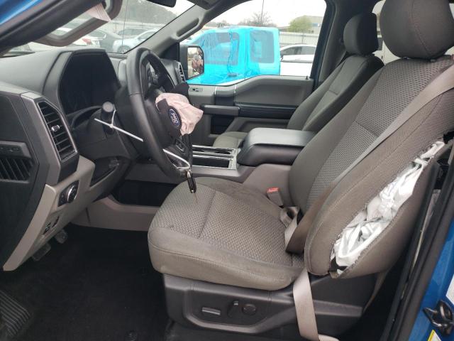 Photo 7 from auction – 2019 FORD F150 SUPER with VIN 1FTEW1EP9KFB61818