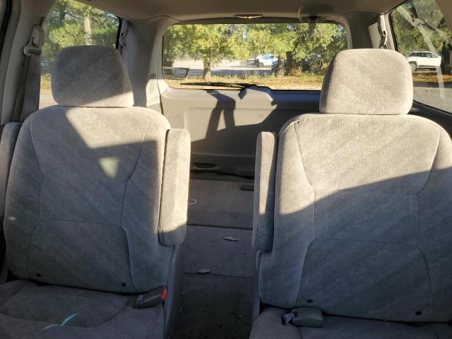 Photo 10 from auction – 2004 HONDA ODYSSEY EX with VIN 5FNRL18674B008682