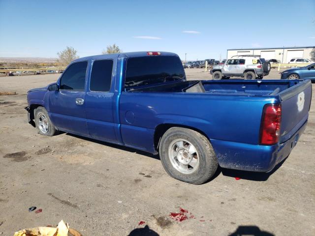 Photo 2 from auction – 2004 CHEVROLET SILVERADO with VIN 1GCEC19X24Z289788