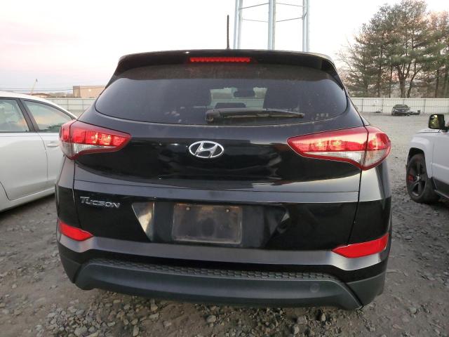 Photo 6 from auction – 2016 HYUNDAI TUCSON SE with VIN KM8J23A48GU237576