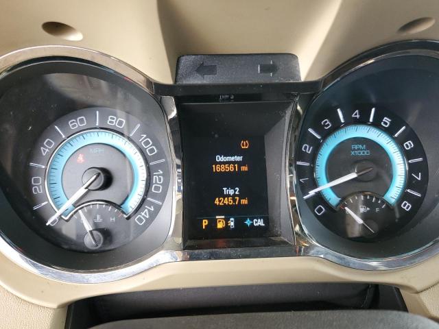 Photo 9 from auction – 2013 BUICK LACROSSE with VIN 1G4GC5E34DF175016