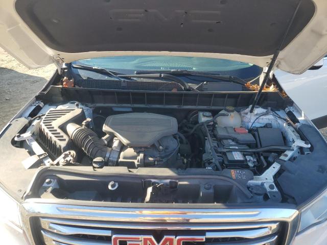 Photo 12 from auction – 2018 GMC ACADIA SLT with VIN 1GKKNULS4JZ191714