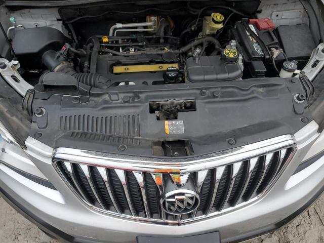 Photo 12 from auction – 2013 BUICK ENCORE with VIN KL4CJCSB5DB201634