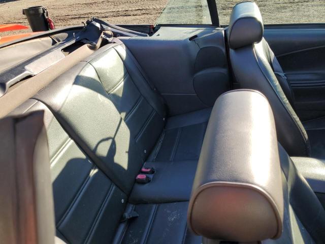 Photo 10 from auction – 2004 FORD MUSTANG with VIN 1FAFP44684F188559