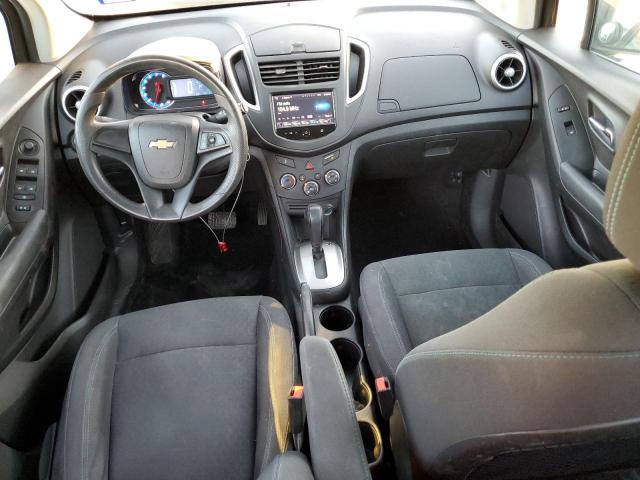 صورة رقم 8 من المزاد - 2016 CHEVROLET TRAX LS مع VIN 3GNCJKSB6GL273372