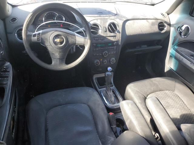 Photo 8 from auction – 2010 CHEVROLET HHR LT with VIN 3GNBABDBXAS562034