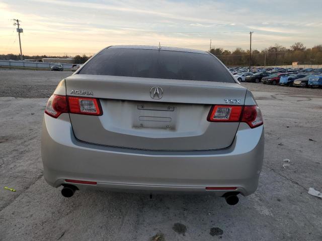 Photo 6 from auction – 2010 ACURA TSX with VIN JH4CU2F61AC012567