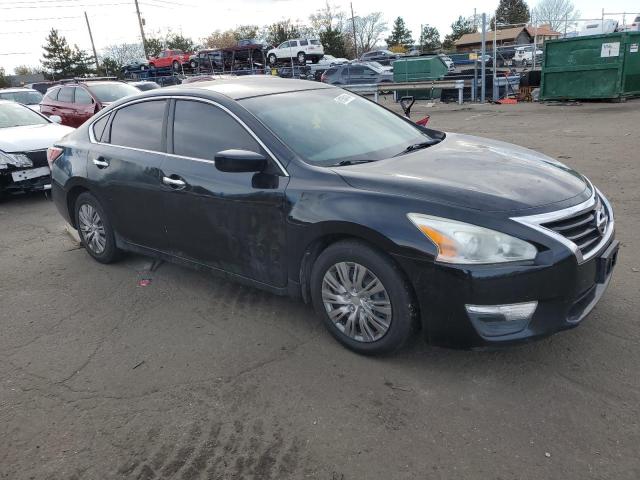 Photo 4 from auction – 2015 NISSAN ALTIMA 2.5 with VIN 1N4AL3AP2FC426181