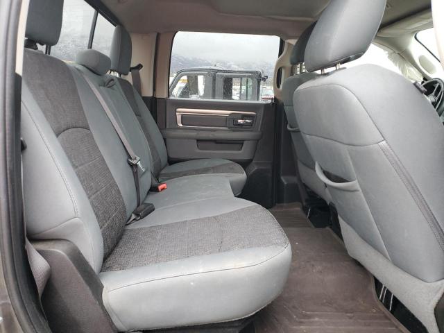 Photo 10 from auction – 2019 RAM 1500 CLASS with VIN 1C6RR7TTXKS713210