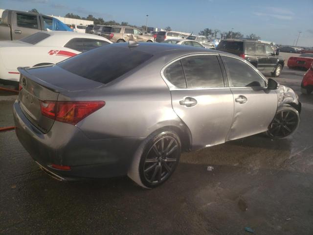 Photo 3 from auction – 2015 LEXUS GS 350 with VIN JTHBE1BL8FA012504