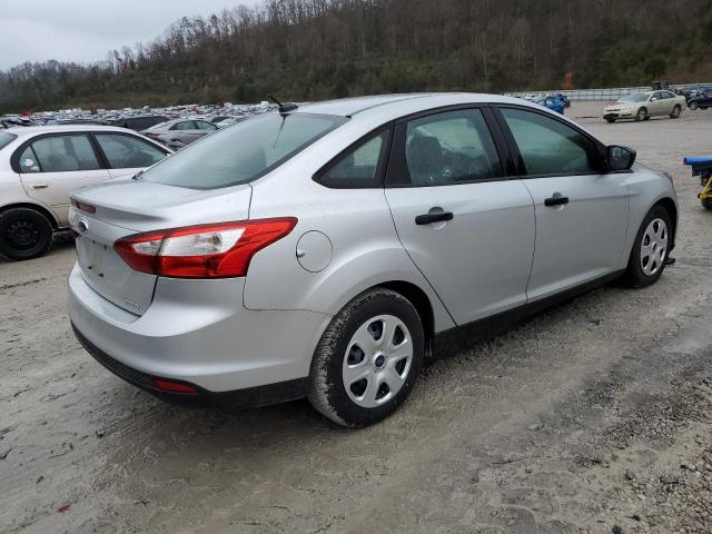 Photo 3 from auction – 2013 FORD FOCUS S with VIN 1FADP3E22DL157127