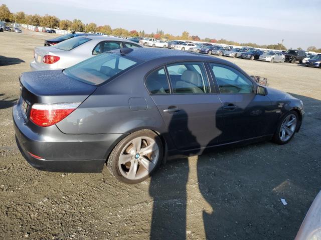 Photo 3 from auction – 2009 BMW 528 I with VIN WBANU53539C119586
