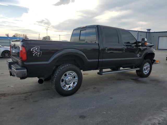 Photo 3 from auction – 2015 FORD F350 SUPER with VIN 1FT8W3BT0FED02751