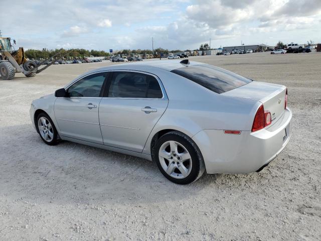 Photo 2 from auction – 2012 CHEVROLET MALIBU LS with VIN 1G1ZB5E03CF201859