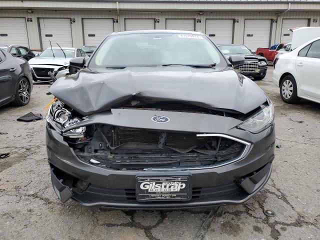 Photo 5 from auction – 2017 FORD FUSION SE with VIN 3FA6P0HD9HR310534