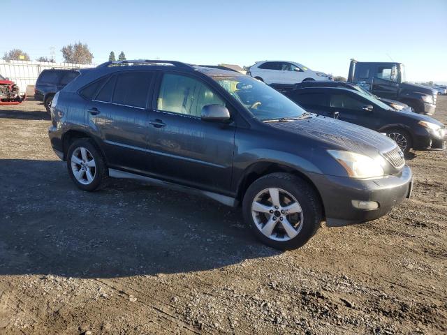 Photo 4 from auction – 2006 LEXUS RX 330 with VIN 2T2HA31U06C096872