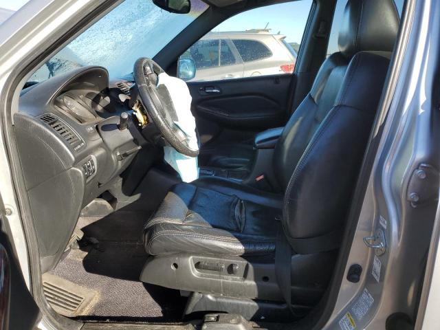Photo 7 from auction – 2002 ACURA MDX with VIN 2HNYD18262H518545