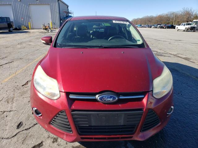 Photo 5 from auction – 2014 FORD FOCUS SE with VIN 1FADP3K22EL213394