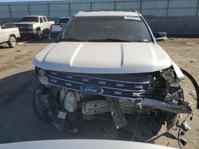 Photo 5 from auction – 2016 FORD EXPLORER X with VIN 1FM5K8DH3GGC66320