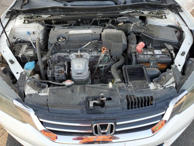 Photo 11 from auction – 2013 HONDA ACCORD EXL with VIN 1HGCR2F80DA118689