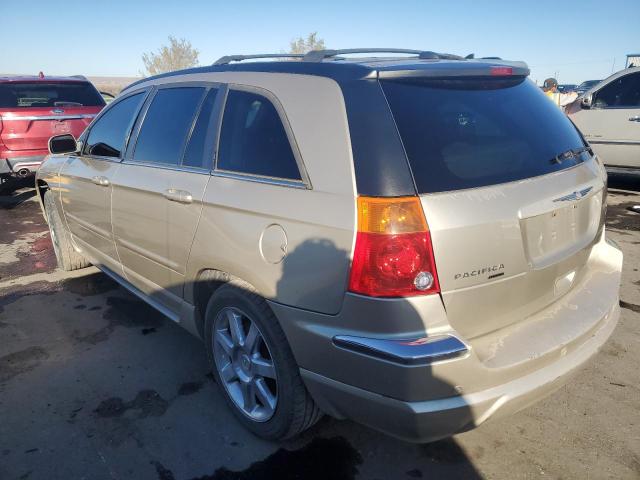 Photo 2 from auction – 2005 CHRYSLER PACIFICA L with VIN 2C8GF78455R265201
